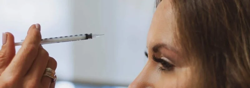 Botox Injection