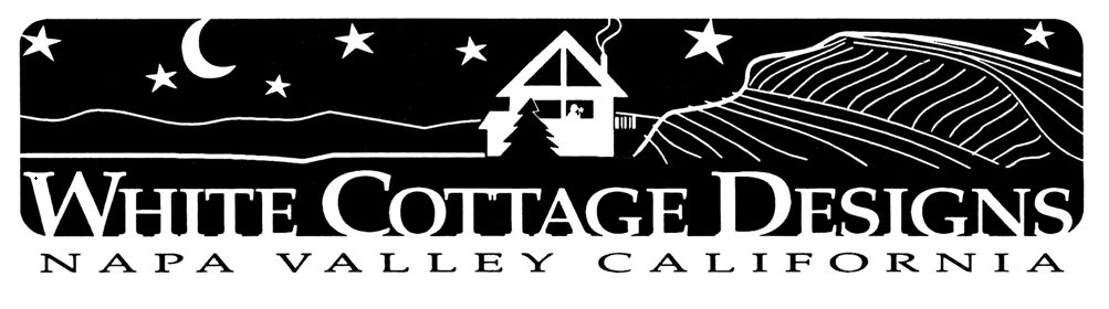 White Cottage Designs