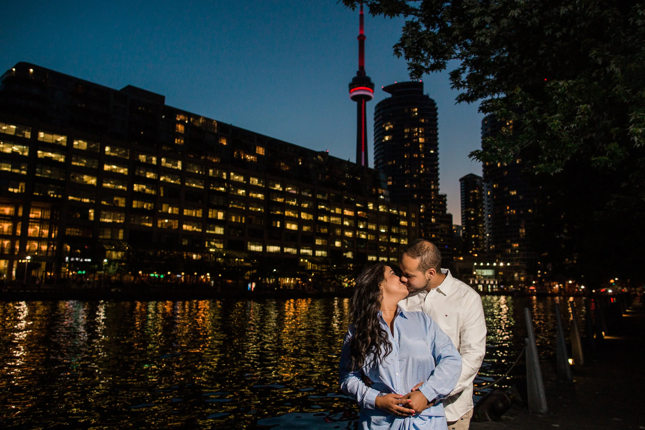 Toronto Harbourfront