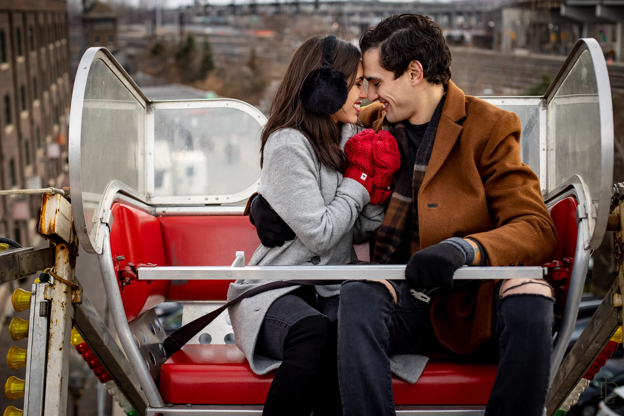 Toronto Christmas Market