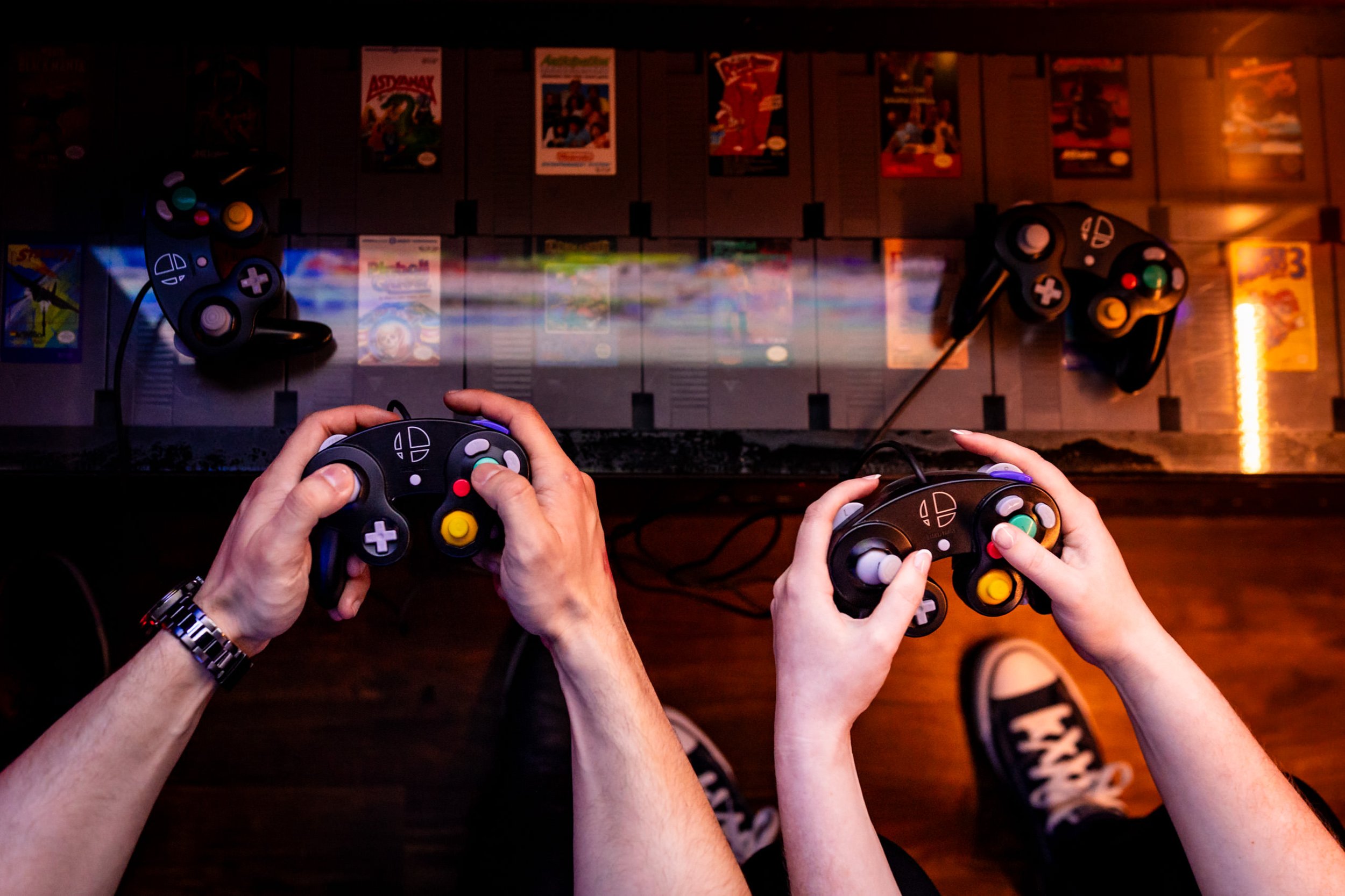 Creative Engagement Photos in Toronto That Actually Feel Like You