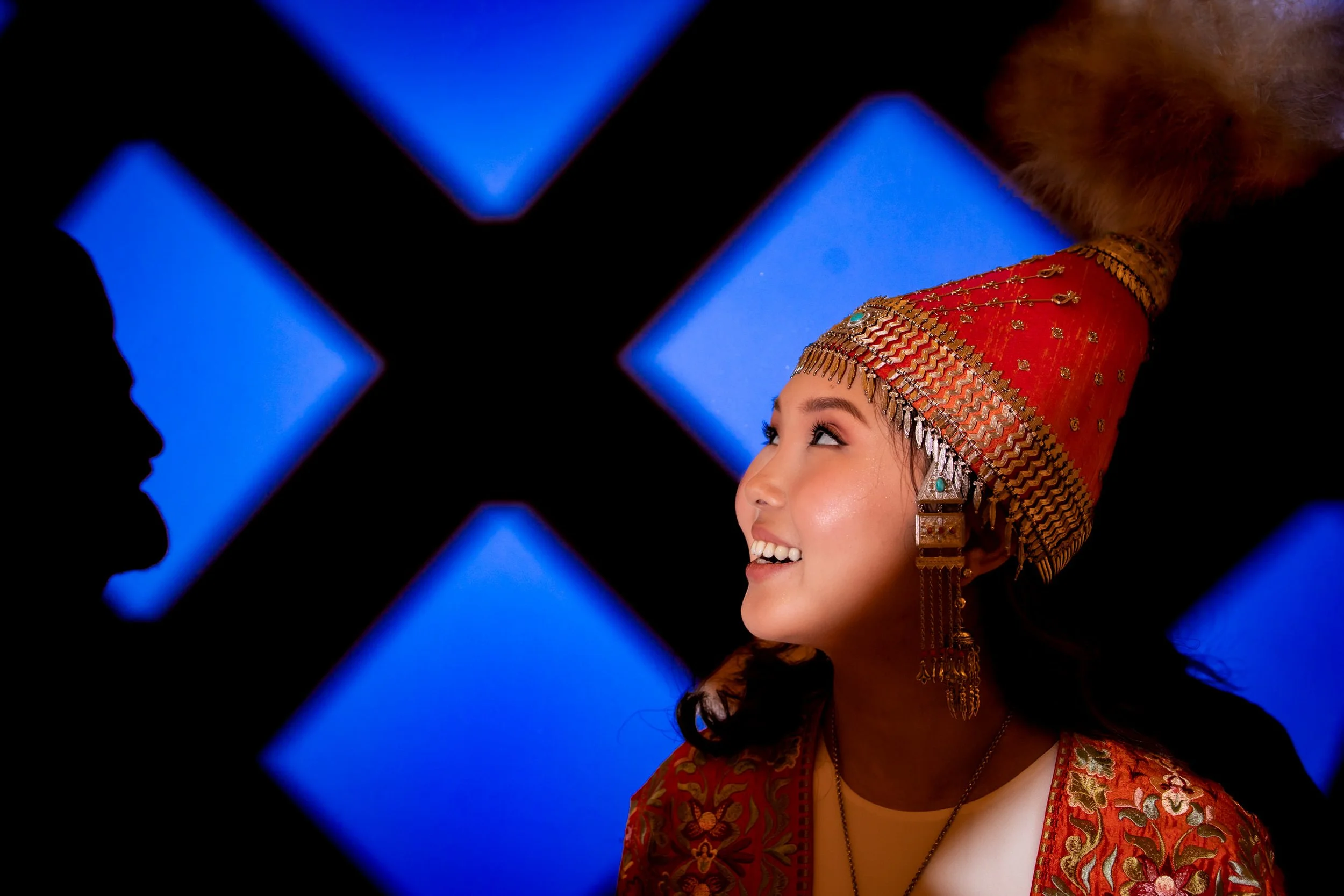 cinematic wedding portraits in Kazakhstan with mountain and city views-7.jpg