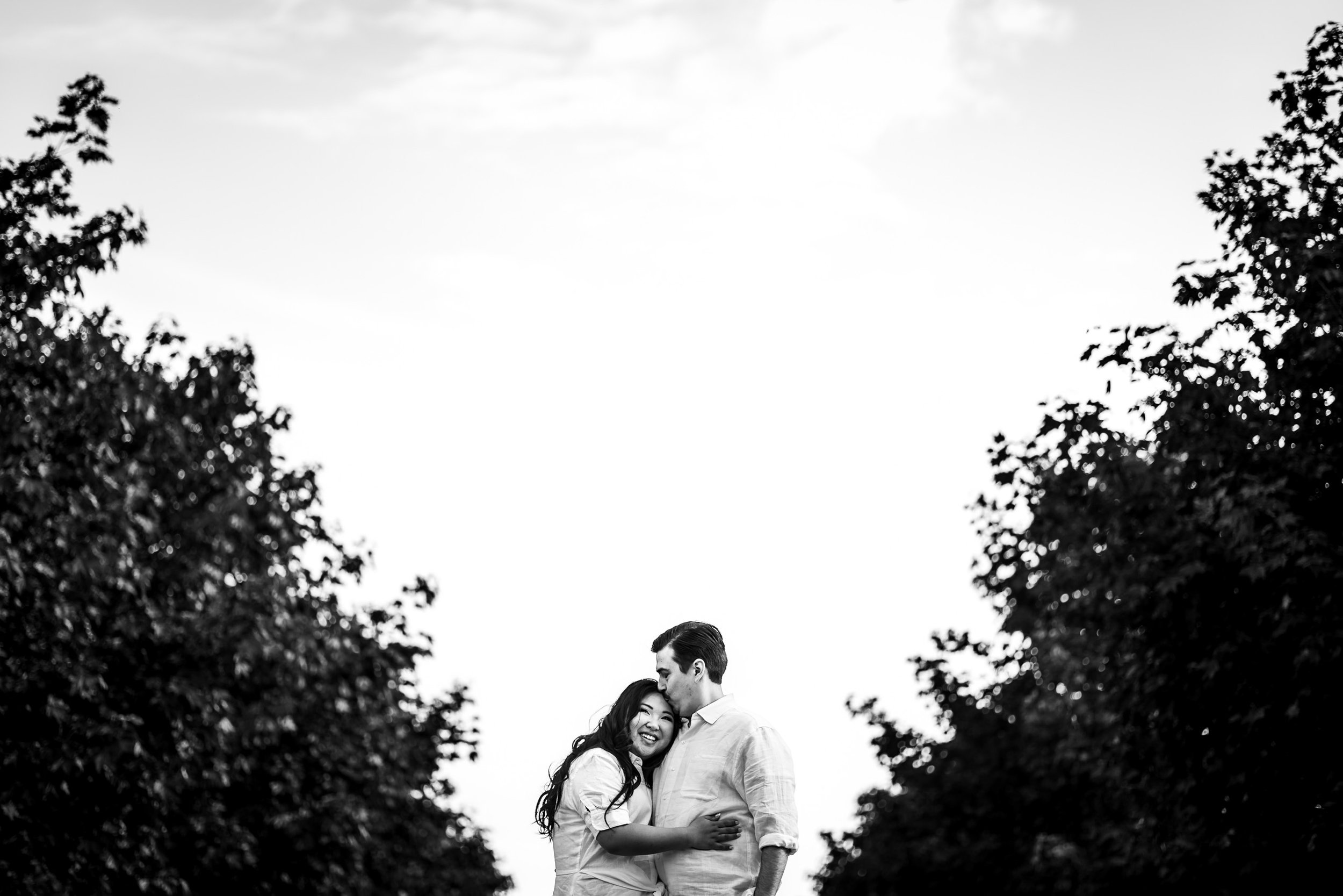 Niagara on the Lake engagement photos at Pillar and Post and by the water, real moments, no forced poses, just how it actually felt.-26.jpg