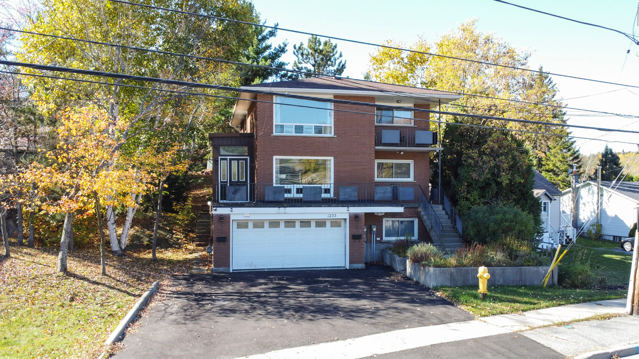  Short term, fully furnished rentals available on Martindale. Whether you require short term or extended stay in Sudbury we can accommodate you. Close to HSN, VALE &amp; Laurentian University.  