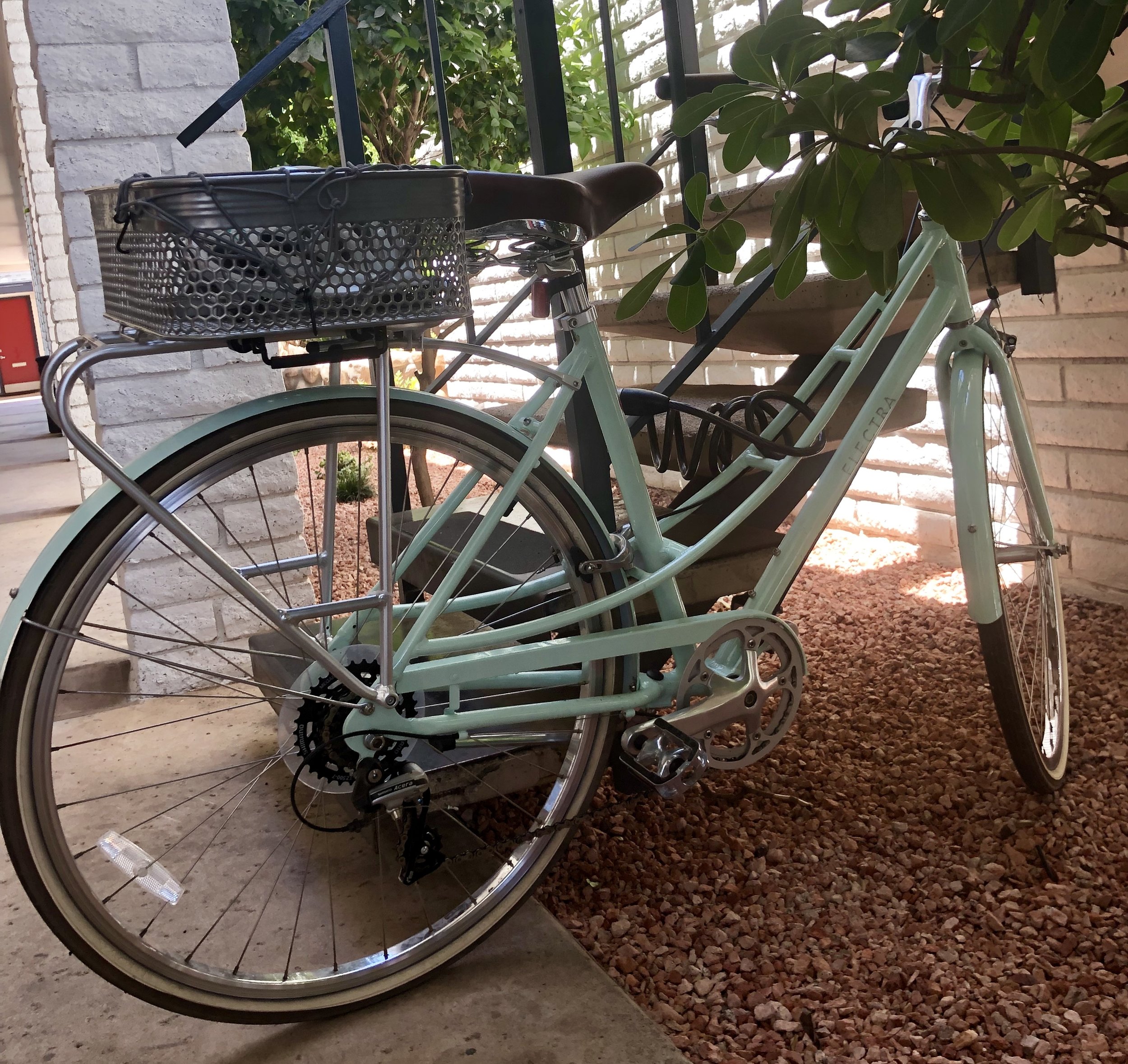 Why (Not) Bike Commute?