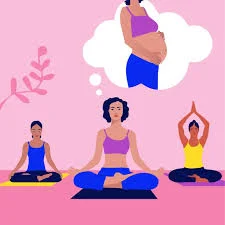 The Benefits of Fertility Yoga &amp; Meditation