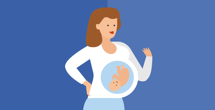 Matrescence: The Birth of a Mother