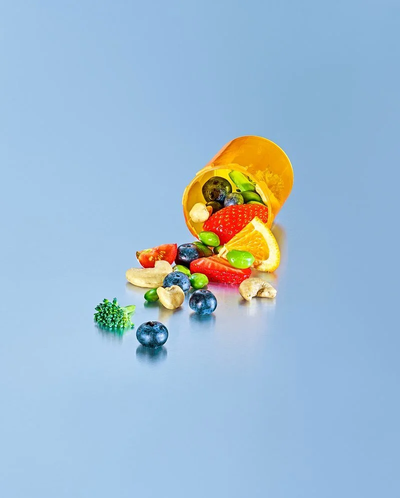 Top 10 Healthy Habits for Wellness in the New Year