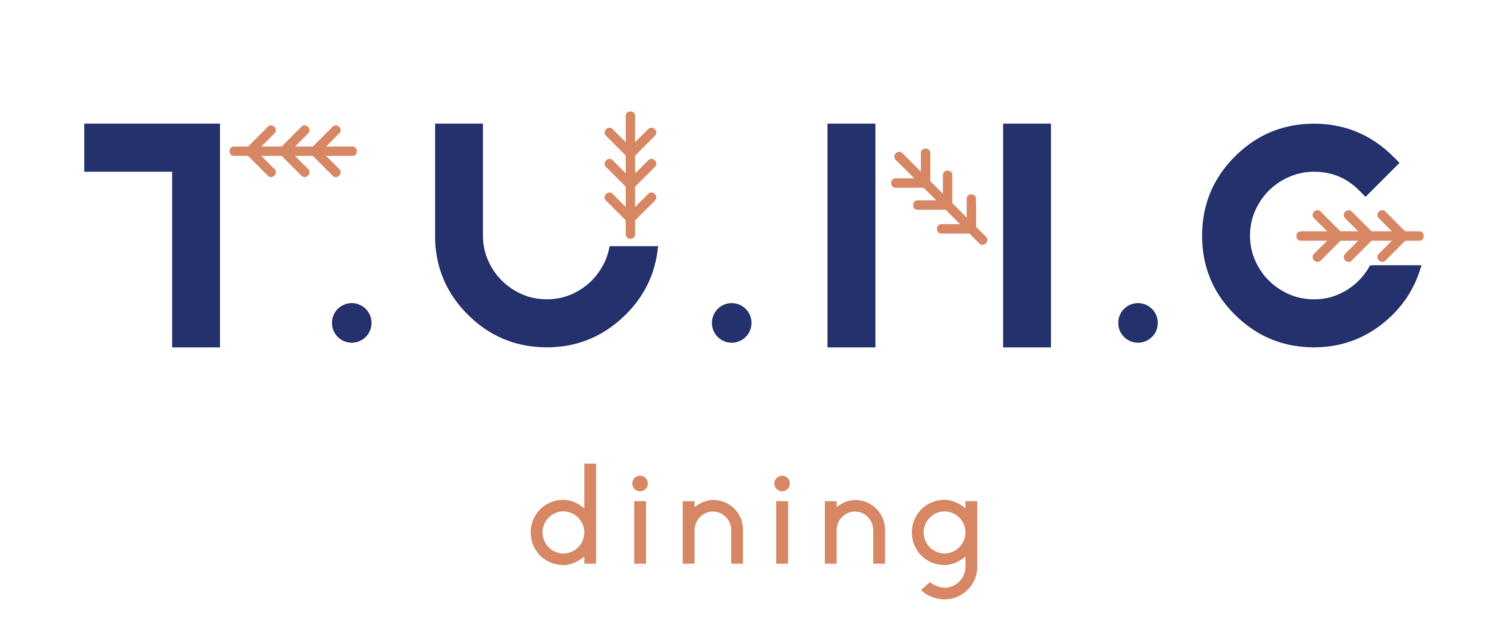 T.U.N.G dining