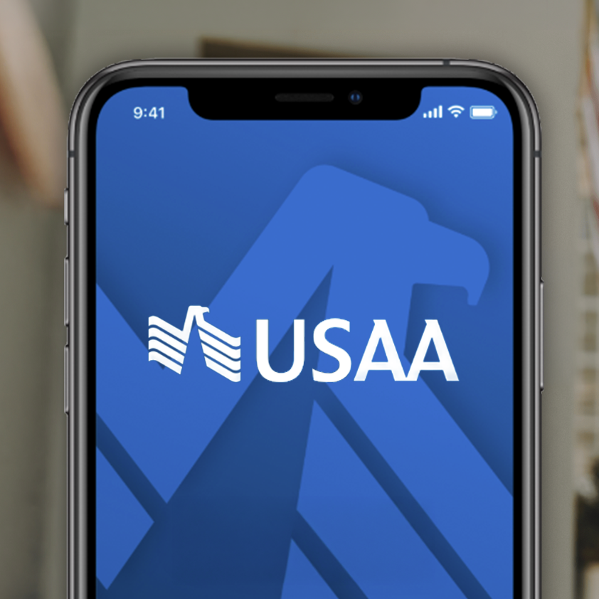 USAA: AppX