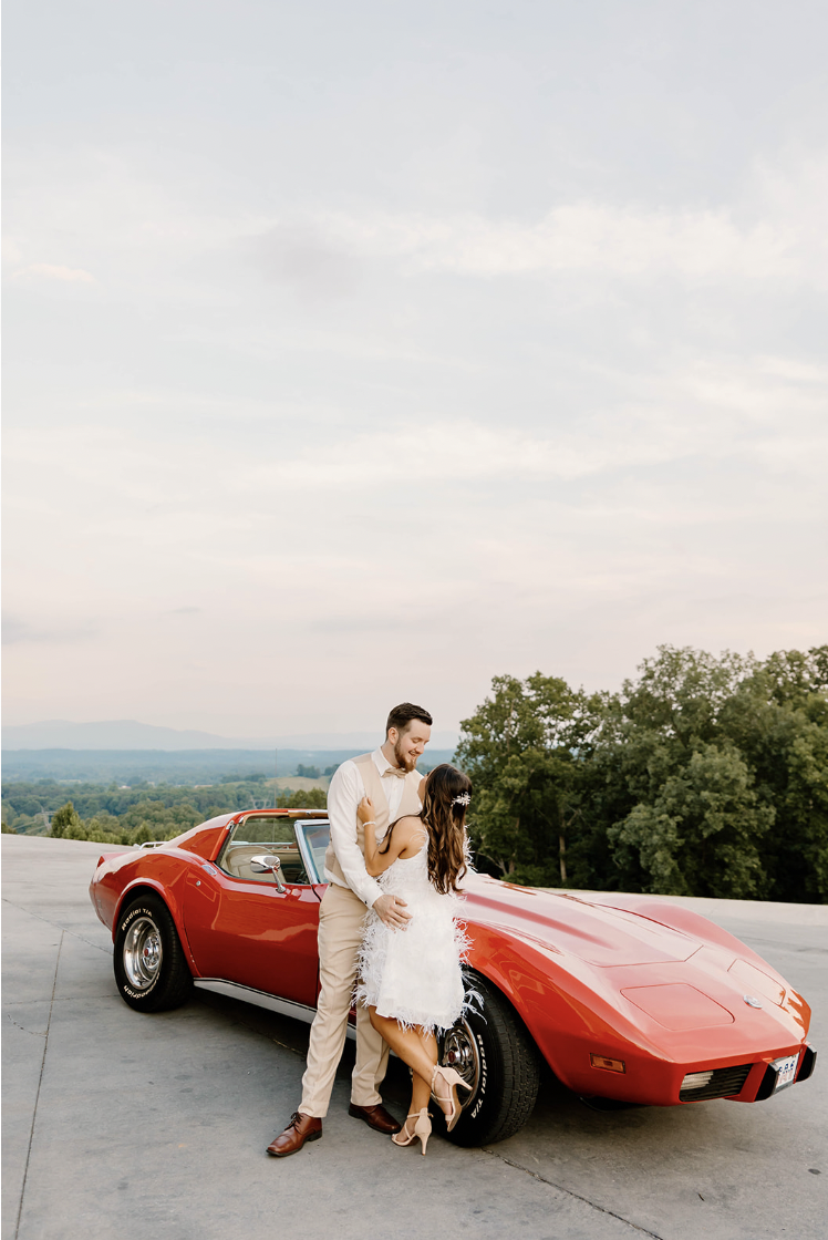 Sammie + Matthew