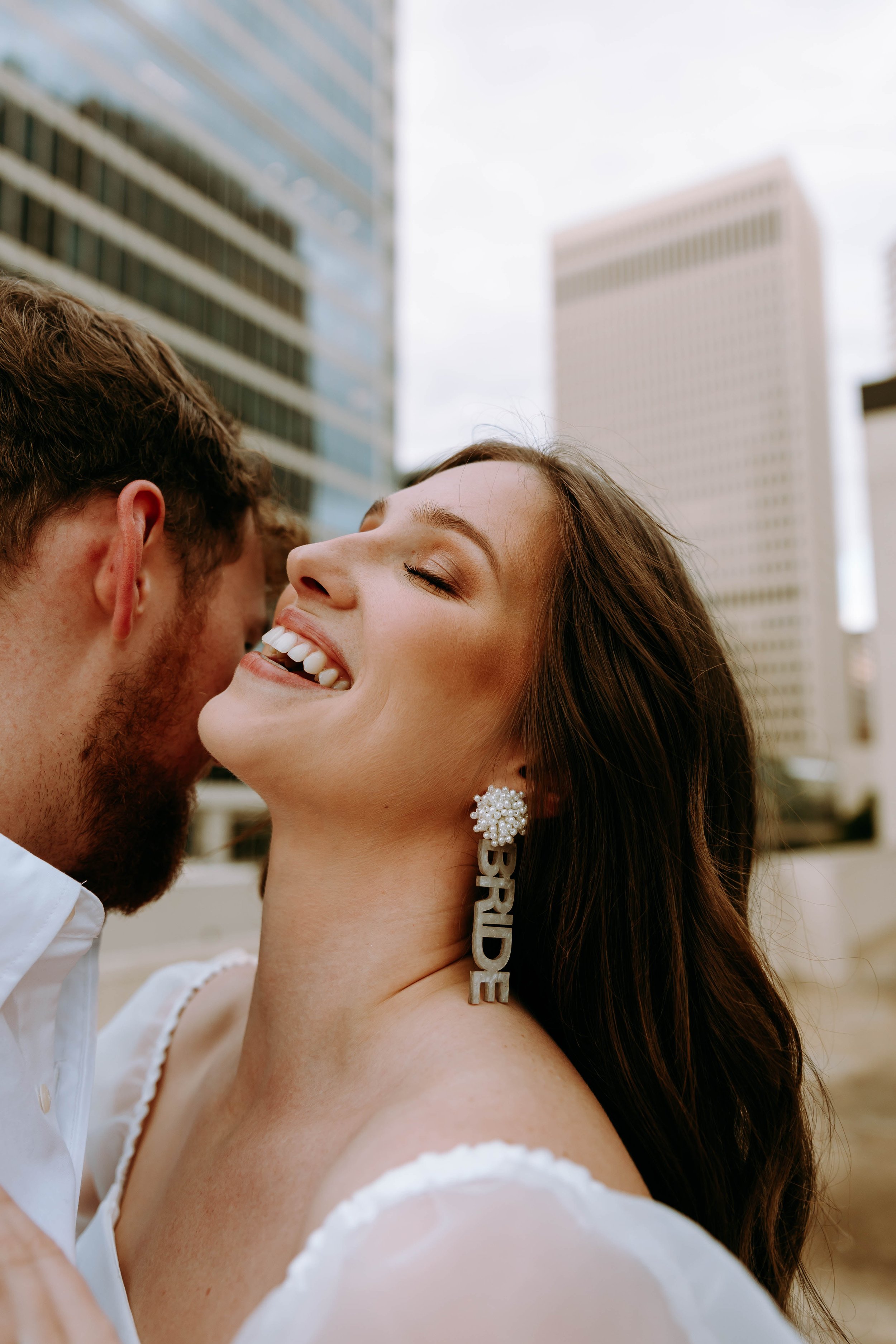 McKayla + Adam