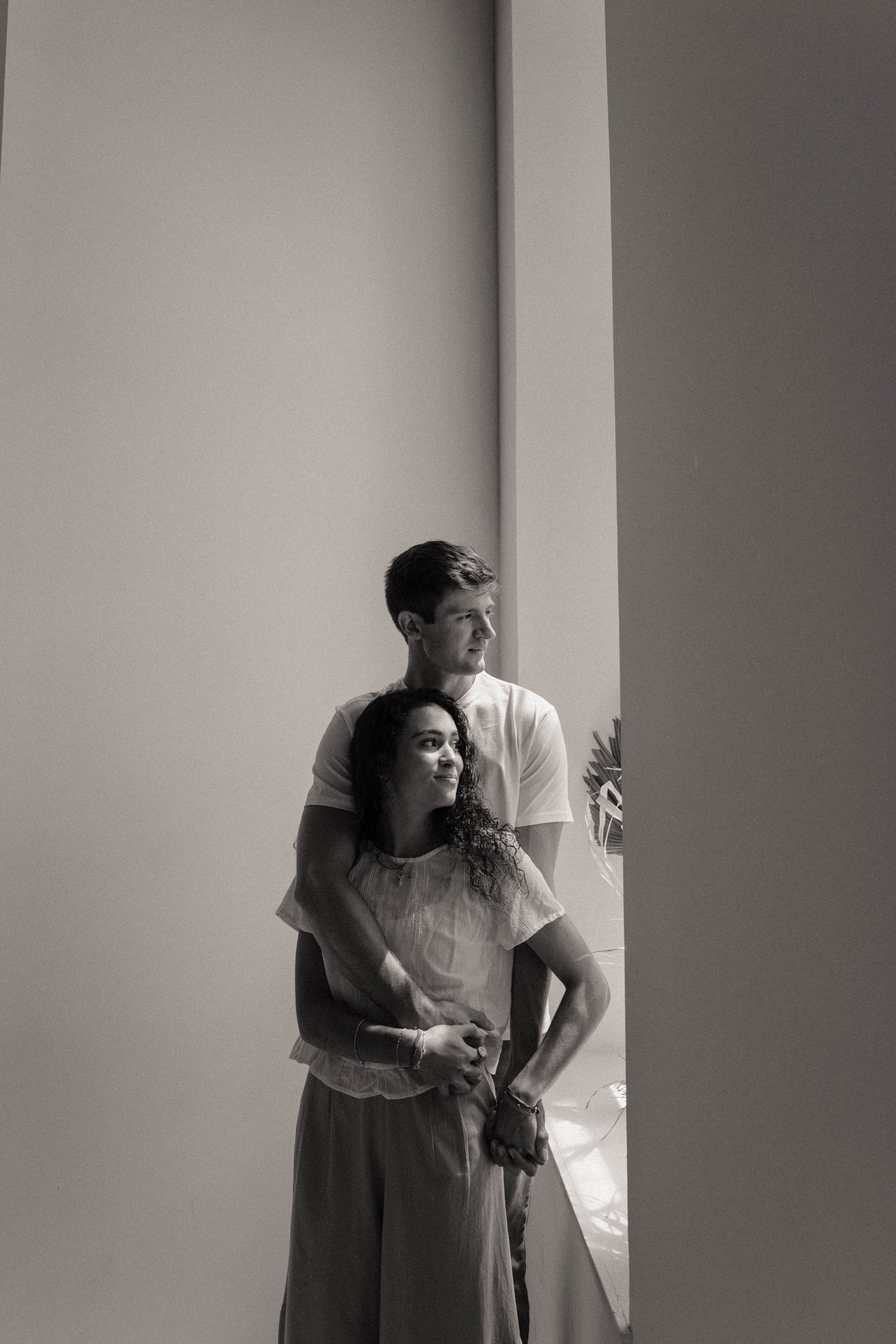 Britt + Gavin