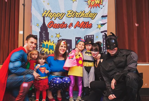 A Halloween Birthday26