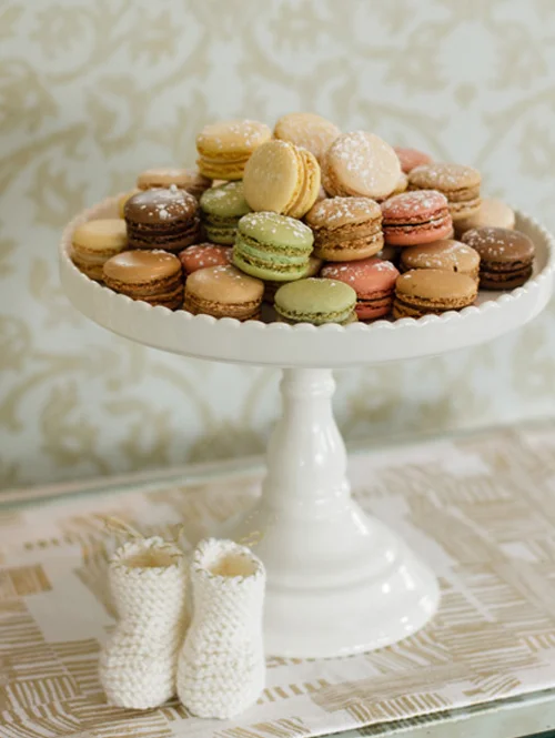 Hamptons Baby Shower14