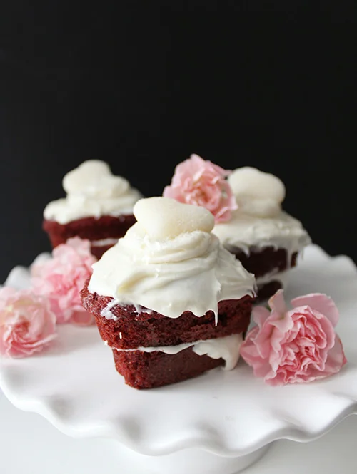 GOE Beet Cake 2