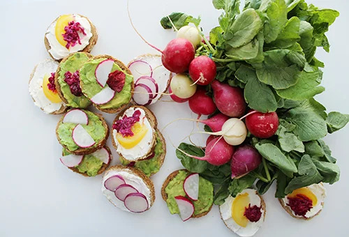 Crostini 4