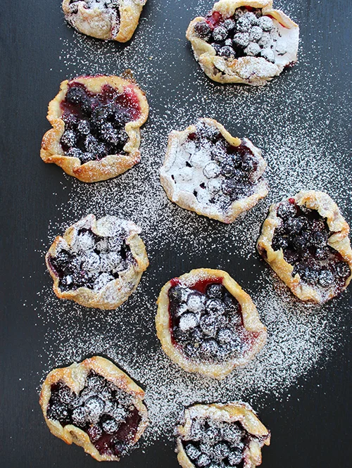 Galettes 16