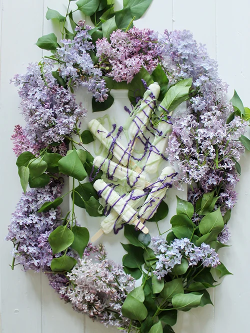 Lilac 3