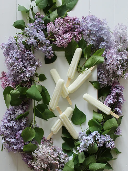 Lilac 9