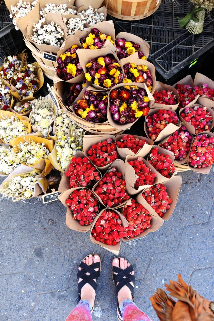 flowers
