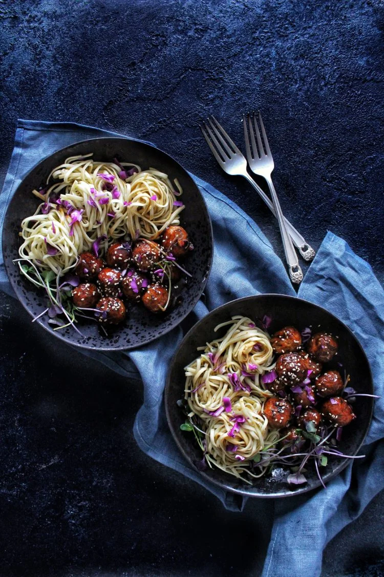 Ready, Set, Weekend with Simply Beautiful Eating