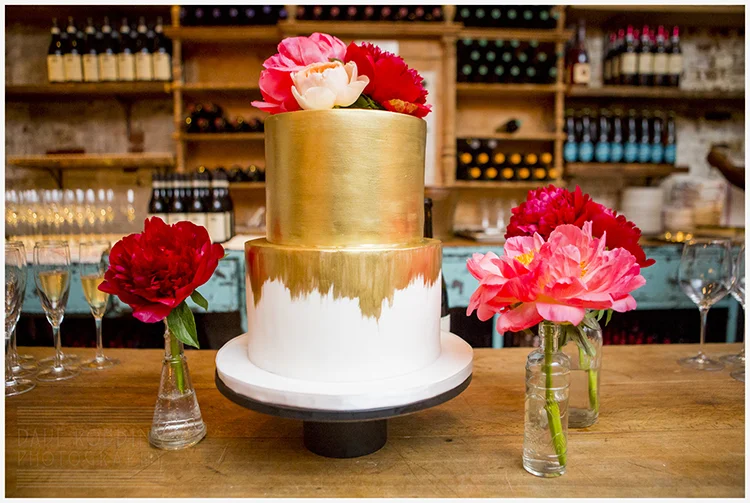 The 10 Best LMP Cakes of all Time