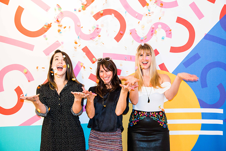 Creating Good with Brit + Co.