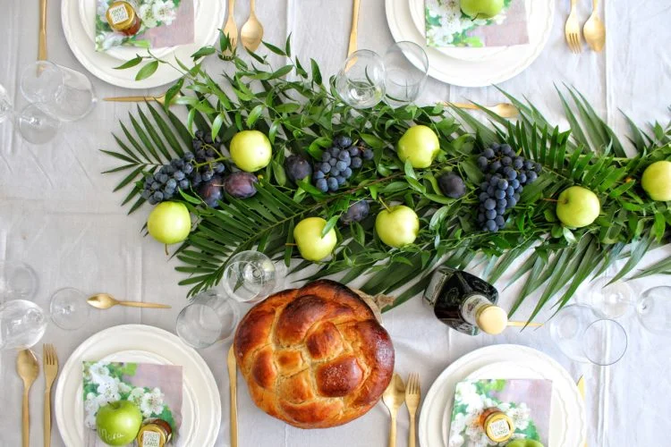 Ready, Set, Weekend with Simply Beautiful Eating