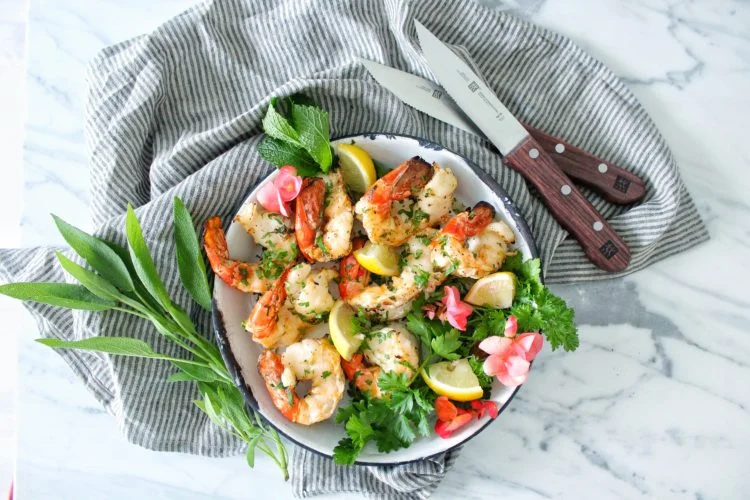 Ready, Set, Weekend with Simply Beautiful Eating