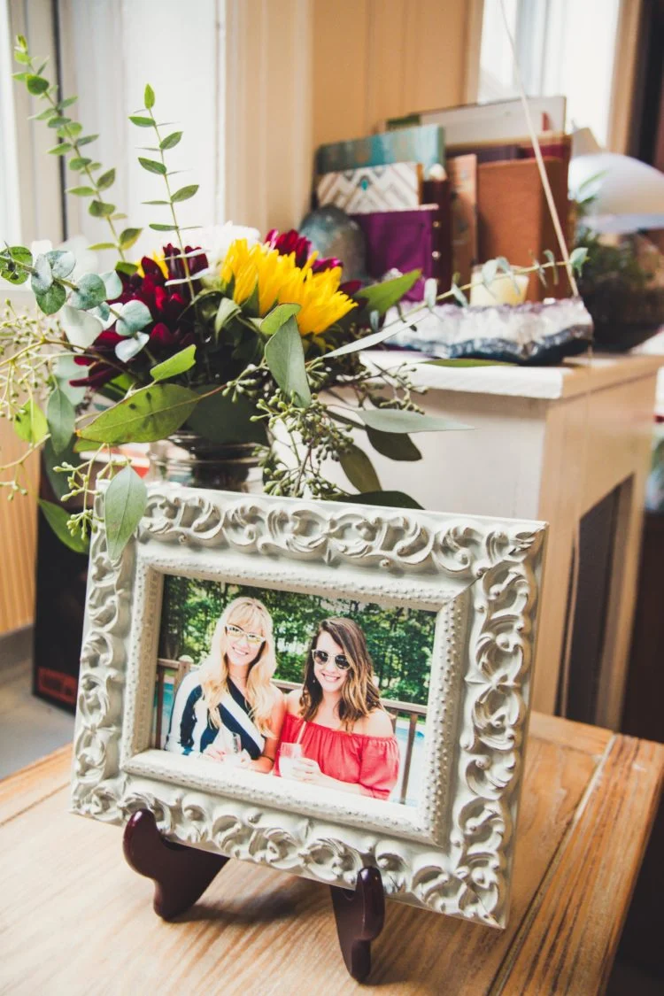Abby & Maggie's Housewarming Party
