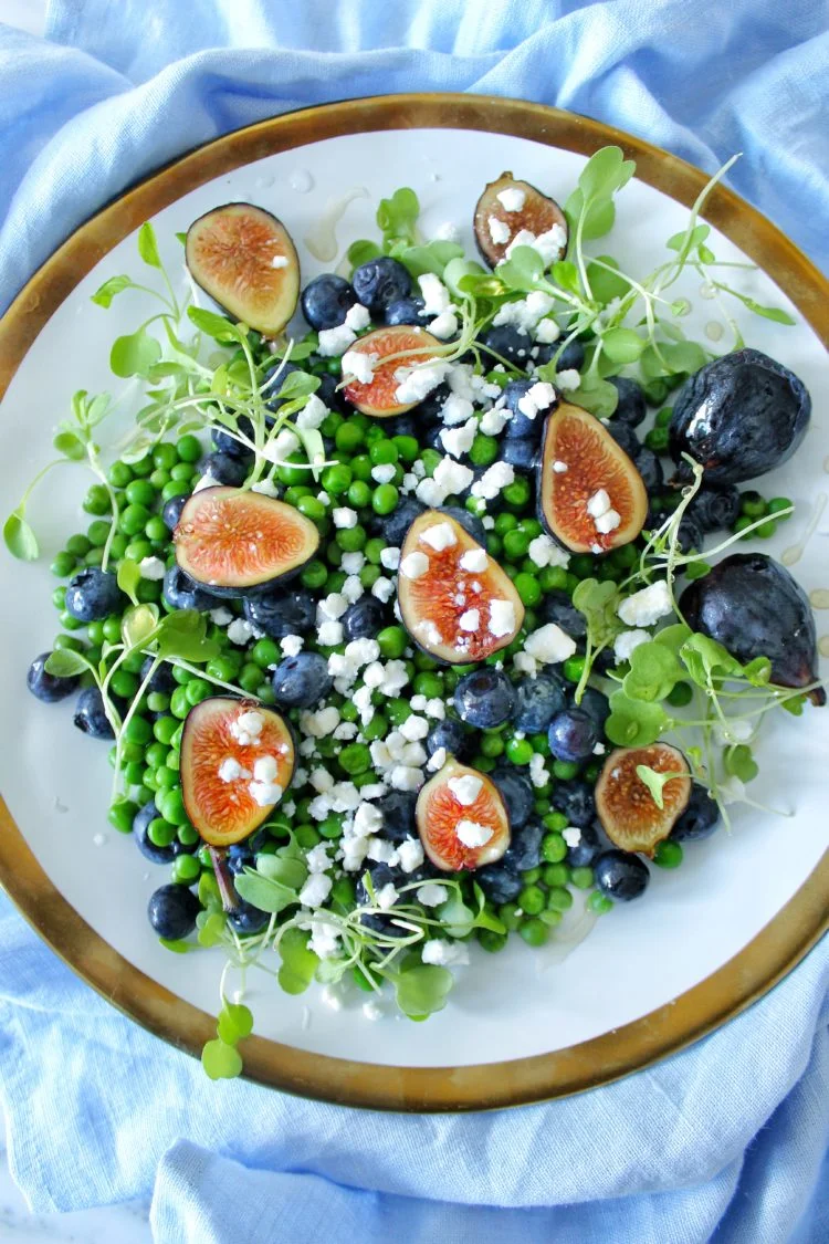 Ready, Set, Weekend with Simply Beautiful Eating