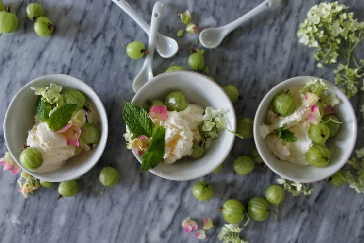 Ready, Set, Weekend with Simply Beautiful Eating