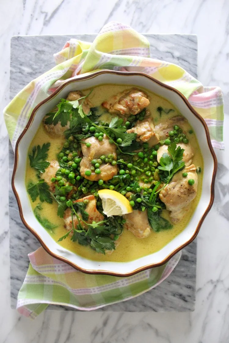 Ready, Set, Weekend with Simply Beautiful Eating