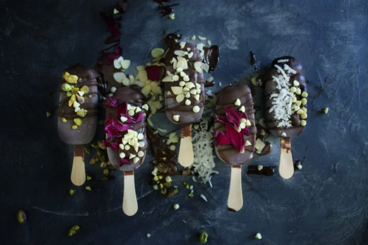 Ready, Set, Weekend with Simply Beautiful Eating