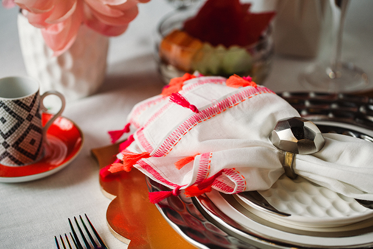Setting the table with Alchemy Fine Home