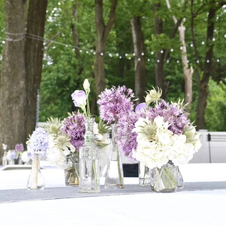 An LMP Inspired Grad Party