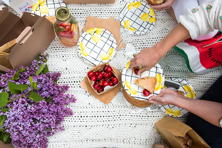 How To Host: The Perfect Picnic