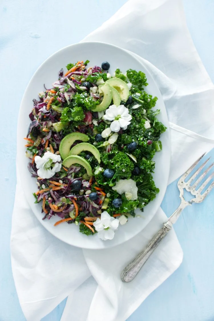 Ready, Set, Weekend with Simply Beautiful Eating