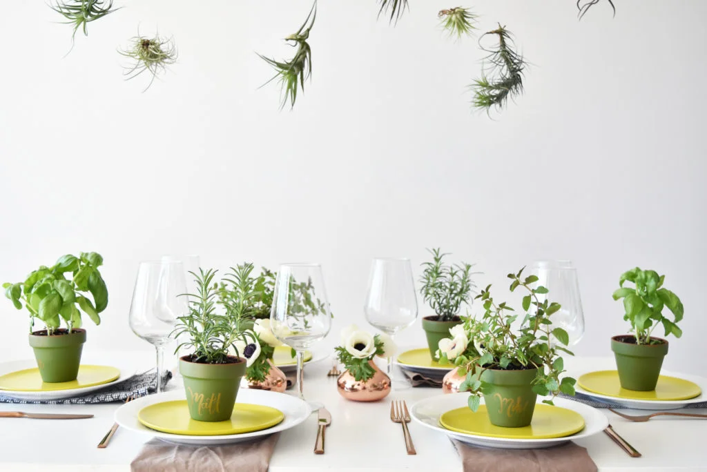 How to Host a Dinner Party