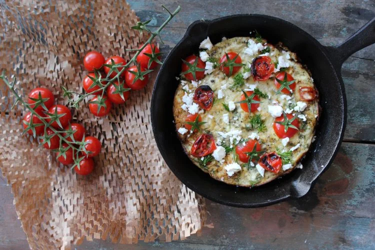 Ready, Set, Weekend With Simply Beautiful Eating