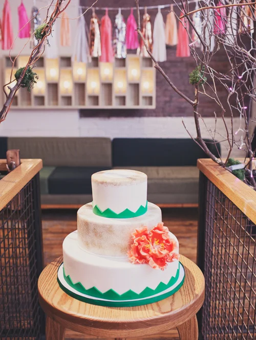 SHHHH. It’s a Surprise!!