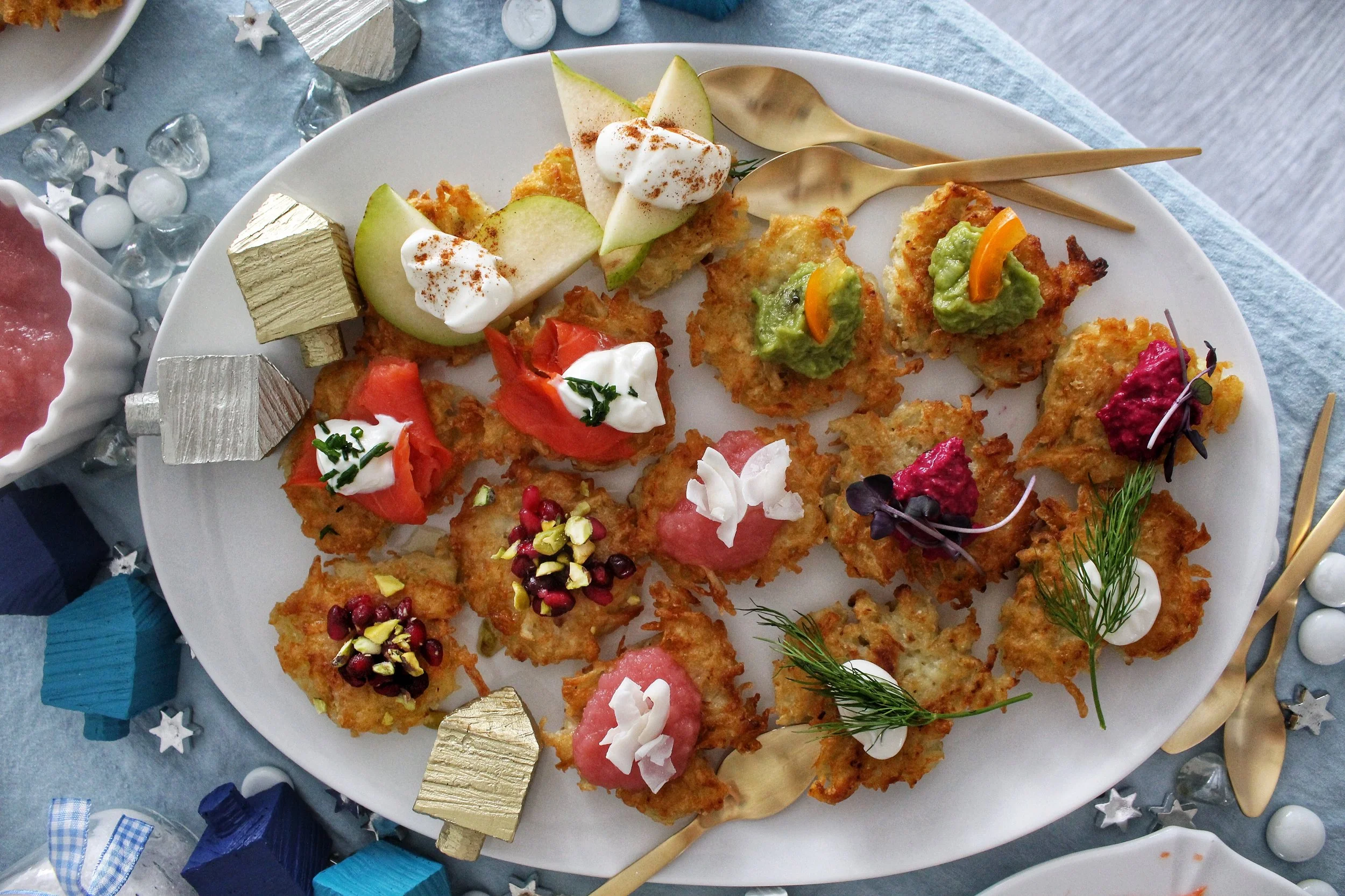Ready, Set, Weekend with Simply Beautiful Eating