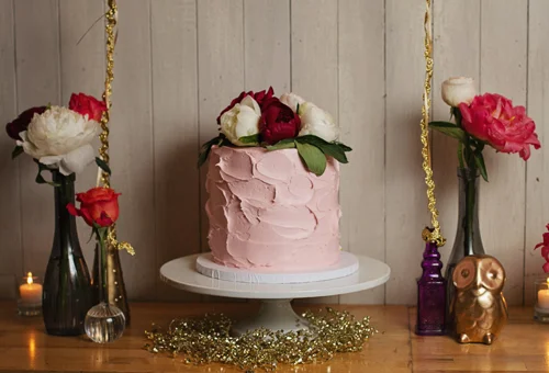 Dark Romance at Little Owl - The Venue