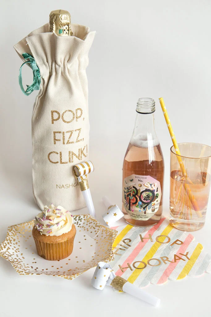 For the Host Gift Box
