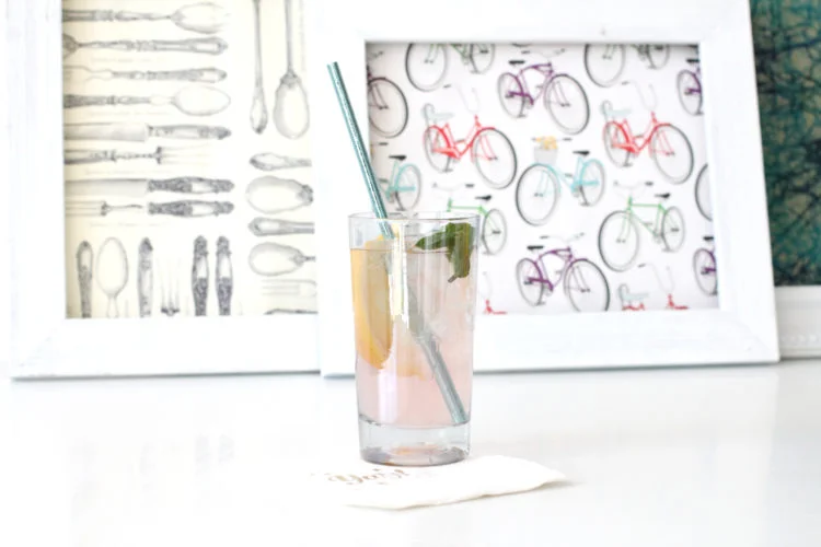 Elderflower Smash