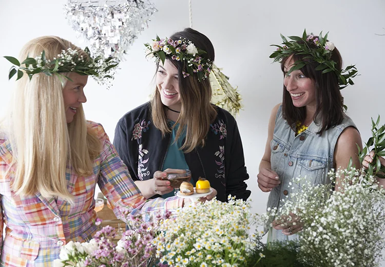 Flower Power