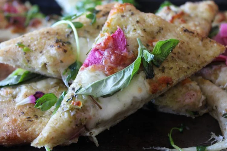 Ready, Set, Weekend with Simply Beautiful Eating