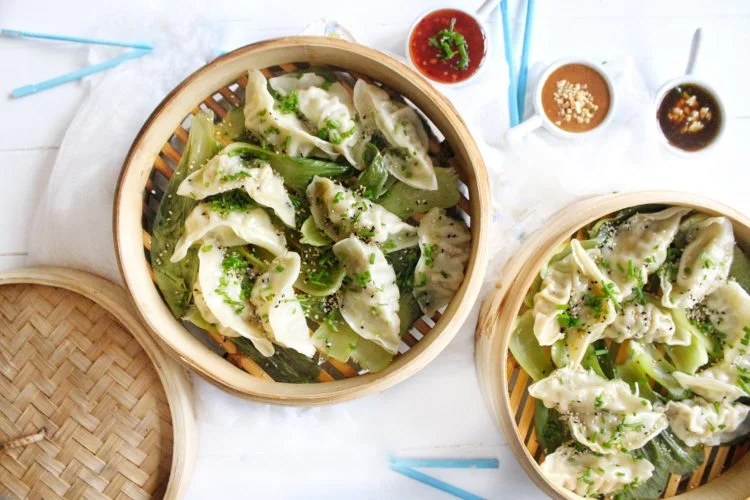 Ready, Set, Weekend with Simply Beautiful Eating