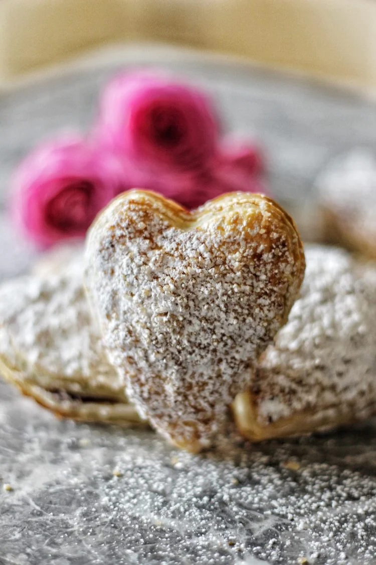 Ready, Set, Weekend with Simply Beautiful Eating